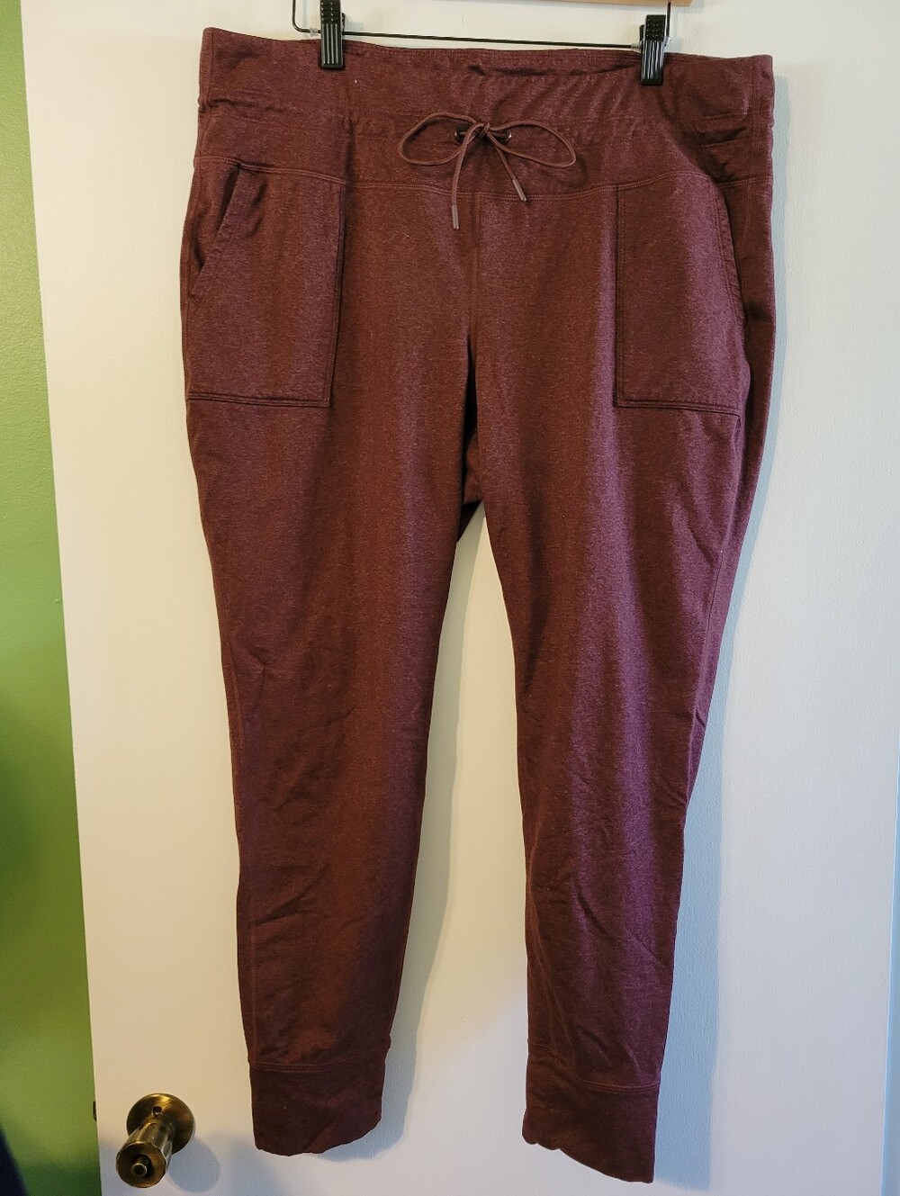 High-Rise Cozecore Leggings